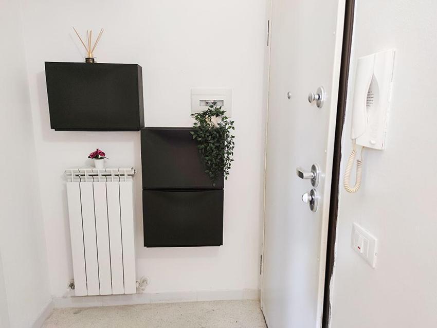 Casa Chiara In Centro Con Corte Privata Сан Бенедето дел Тронто Екстериор снимка